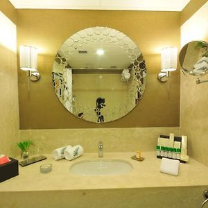 Fern Club Room